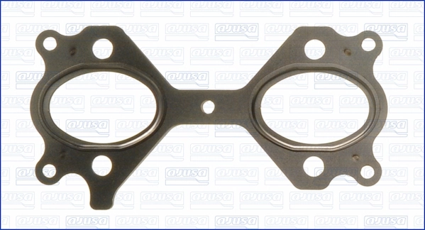 Gasket, exhaust manifold 13215800