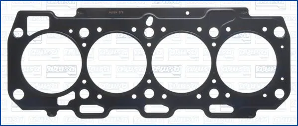 Gasket, cylinder head MULTILAYER STEEL 10123910