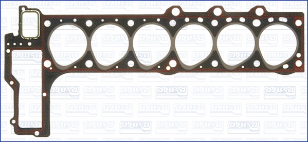 Gasket, cylinder head FIBERMAX 10118110