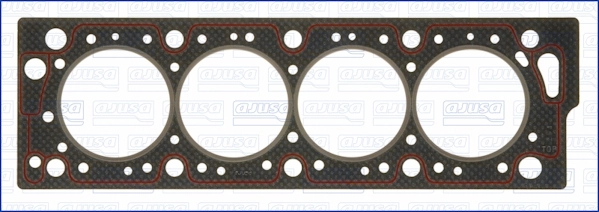 Gasket, cylinder head FIBERMAX 10005500