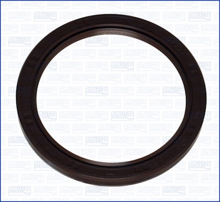 Shaft Seal, crankshaft 15082000