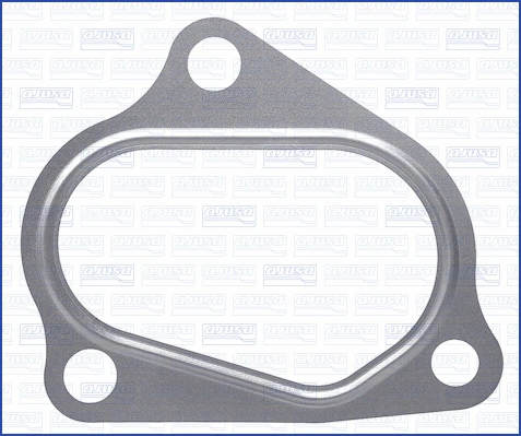 Gasket, exhaust pipe 01511200