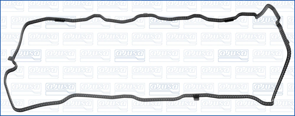 AJUSA 11168000 Gasket, cylinder head cover