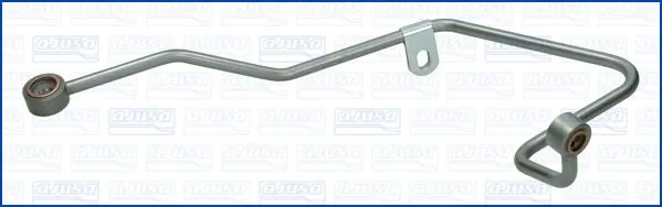 Oil Pipe, charger OP11050