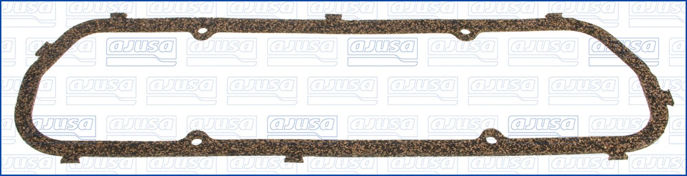 Gasket, cylinder head cover 11007700