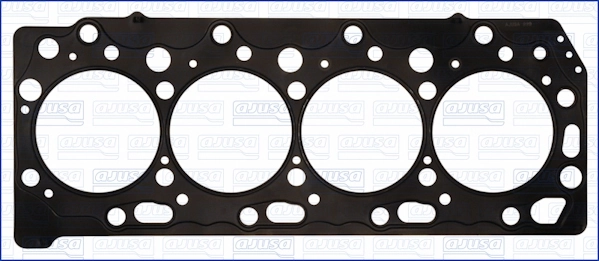 Gasket, cylinder head MULTILAYER STEEL 10193720