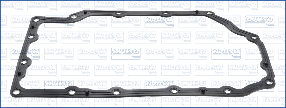 Gasket, oil sump 14054300