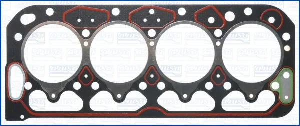 Gasket, cylinder head FIBERMAX 10009000