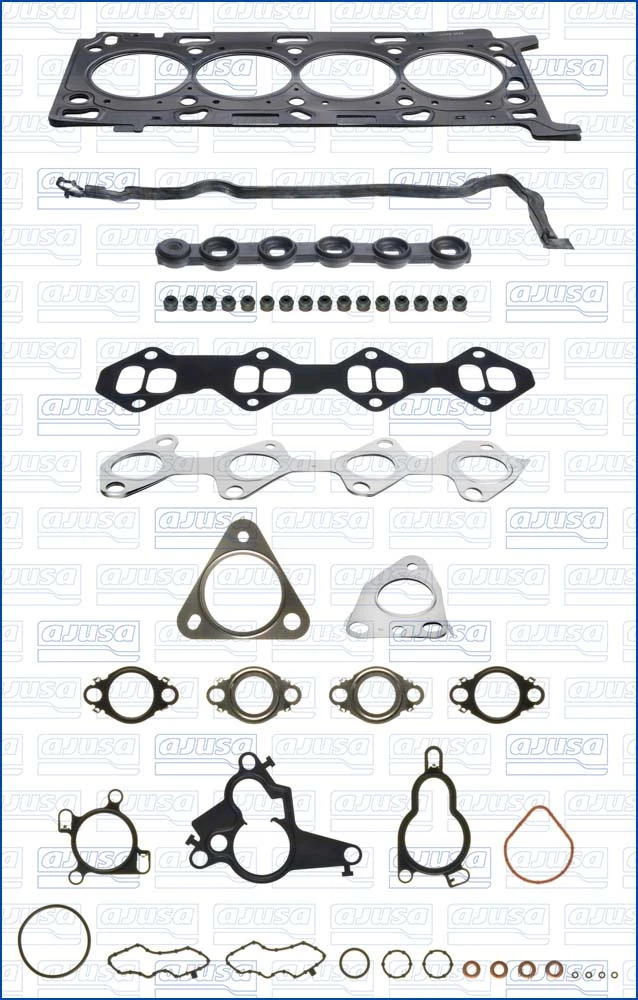 Gasket Kit, cylinder head 52279600