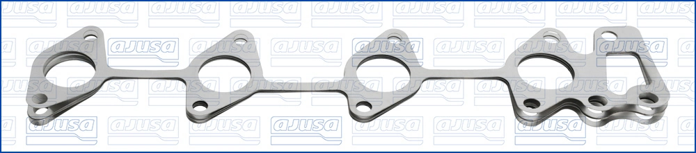 AJUSA 13224600 Gasket, exhaust manifold