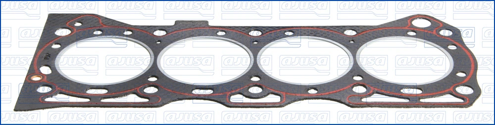 Gasket, cylinder head FIBERMAX 10116100