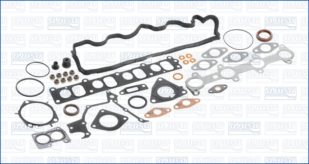 AJUSA 51026600 Full Gasket Kit, engine