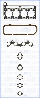 Gasket Kit, cylinder head 52004200