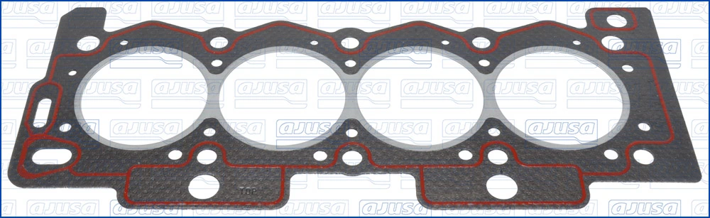 Gasket, Kepala Silinder FIBERMAX 10040500