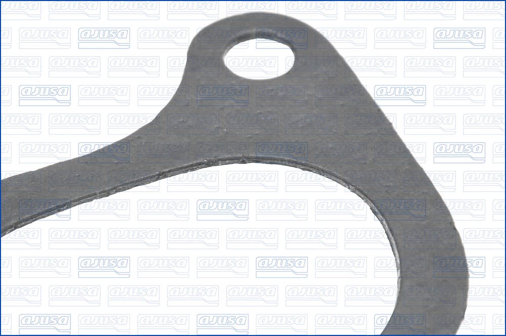 Gasket, intake manifold 13183000