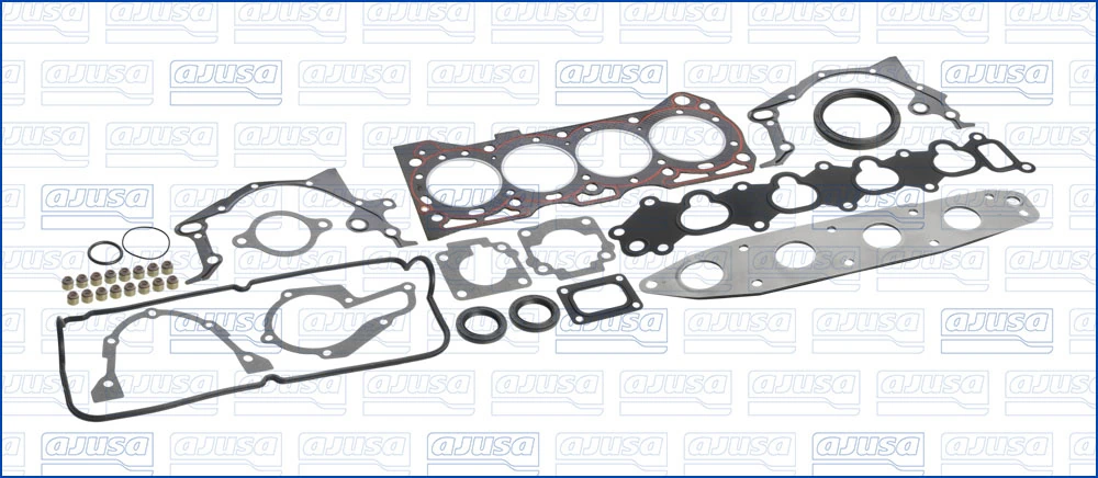 AJUSA 50169200 Full Gasket Kit, engine
