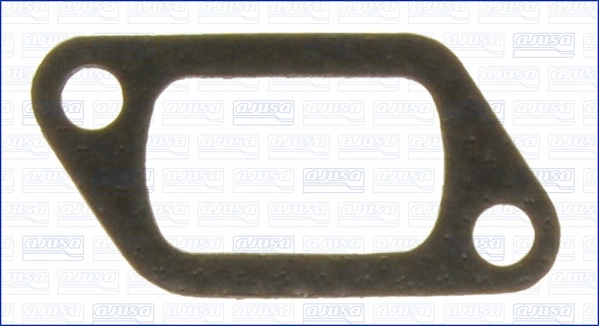 Gasket, exhaust manifold 13002600