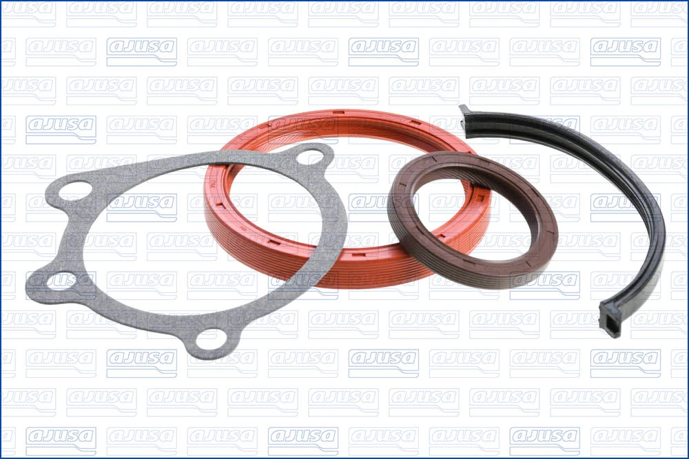 Gasket Kit, crankcase 54000900