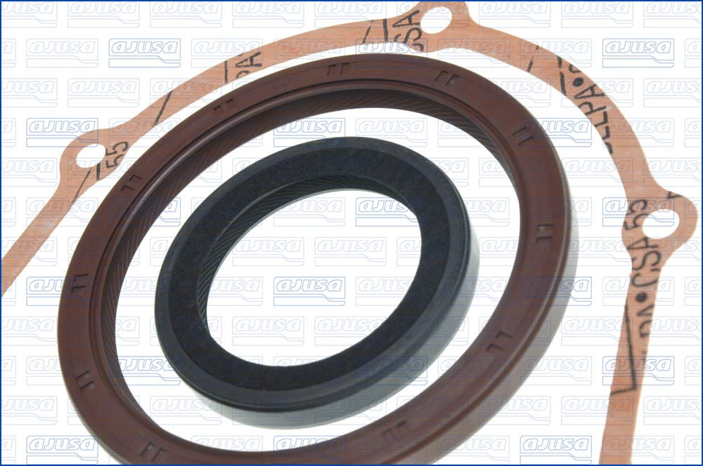AJUSA 54170300 Gasket Kit, crankcase