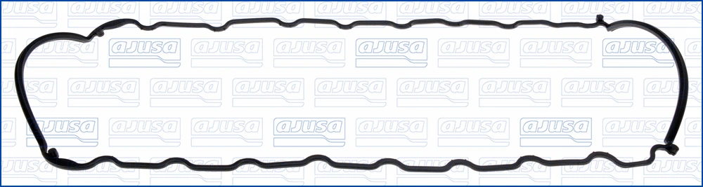 Gasket, oil sump 14051900