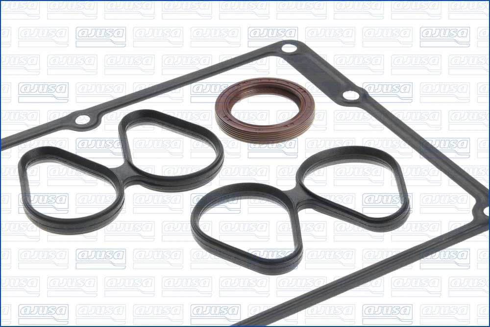 AJUSA 52159500 Gasket Kit, cylinder head