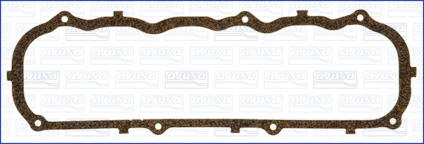 Gasket, cylinder head cover 11018200