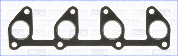 Gasket, exhaust manifold 13057300