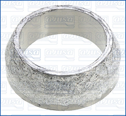 AJUSA 01054800 Gasket, exhaust pipe