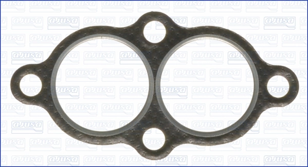 Gasket, exhaust pipe 00582100