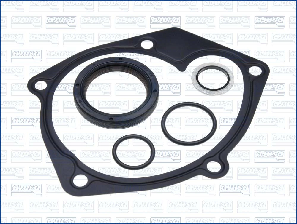AJUSA 54143100 Gasket Kit, crankcase