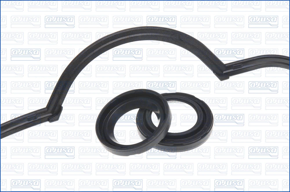 Gasket Set, cylinder head cover 56031000