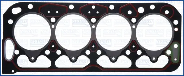 Gasket, cylinder head FIBERMAX 10007100