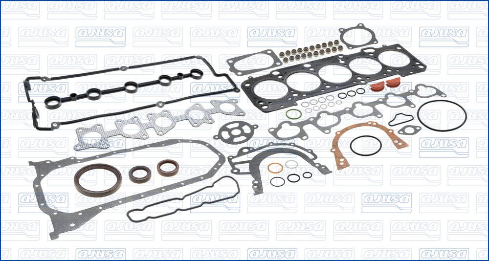 AJUSA 50114100 Full Gasket Kit, engine