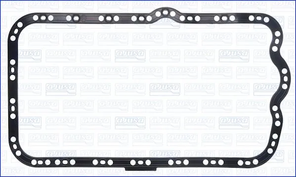 Gasket, oil sump 14067000