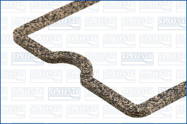 AJUSA 11081300 Gasket, cylinder head cover
