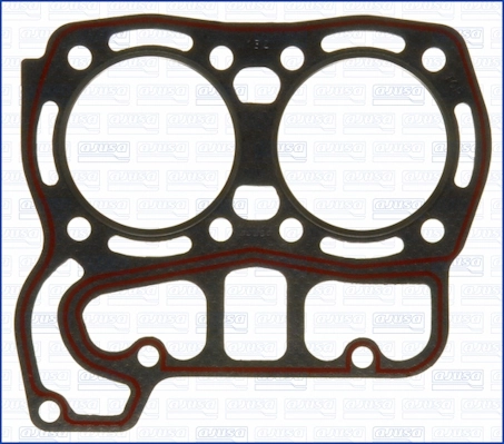 Gasket, cylinder head 10076300
