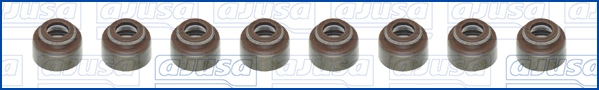 Seal Set, valve stem 57005600