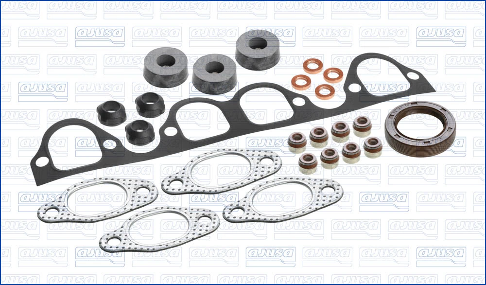 AJUSA 53011200 Gasket Kit, cylinder head