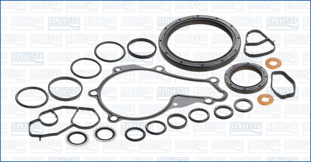 AJUSA 54131500 Gasket Kit, crankcase