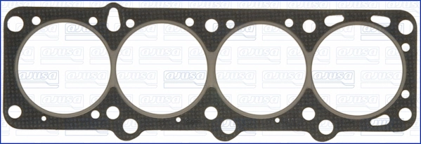 Gasket, cylinder head FIBERMAX 10021300
