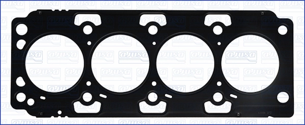 Gasket, cylinder head MULTILAYER STEEL 10183820