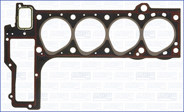 Gasket, cylinder head FIBERMAX 10097900