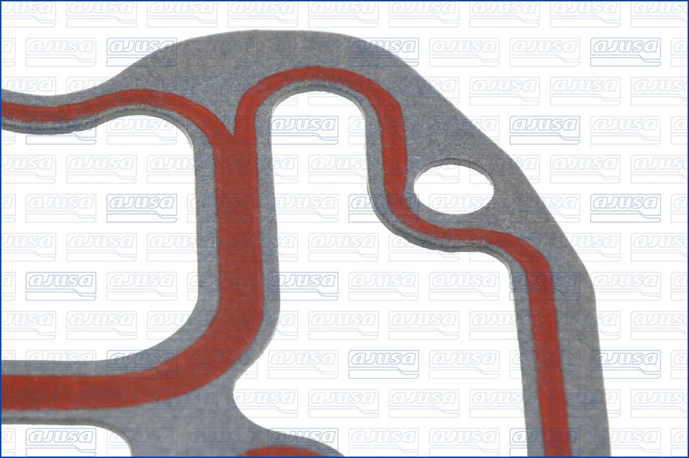 AJUSA 13074000 Gasket, intake manifold