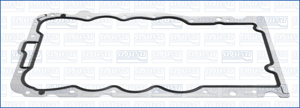AJUSA 14078000 Gasket, oil sump