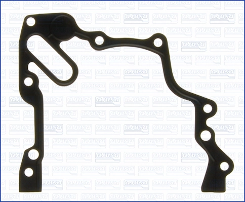 Gasket, oil pump 00895800