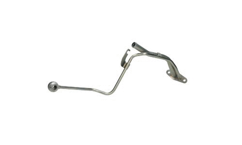 Oil Pipe, charger OP10128