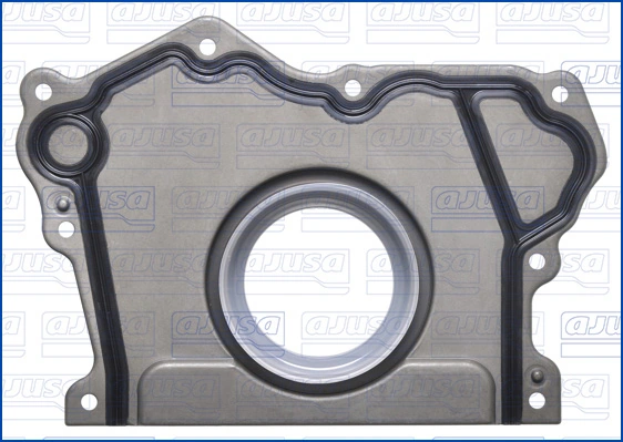 AJUSA 71011300 Shaft Seal, crankshaft