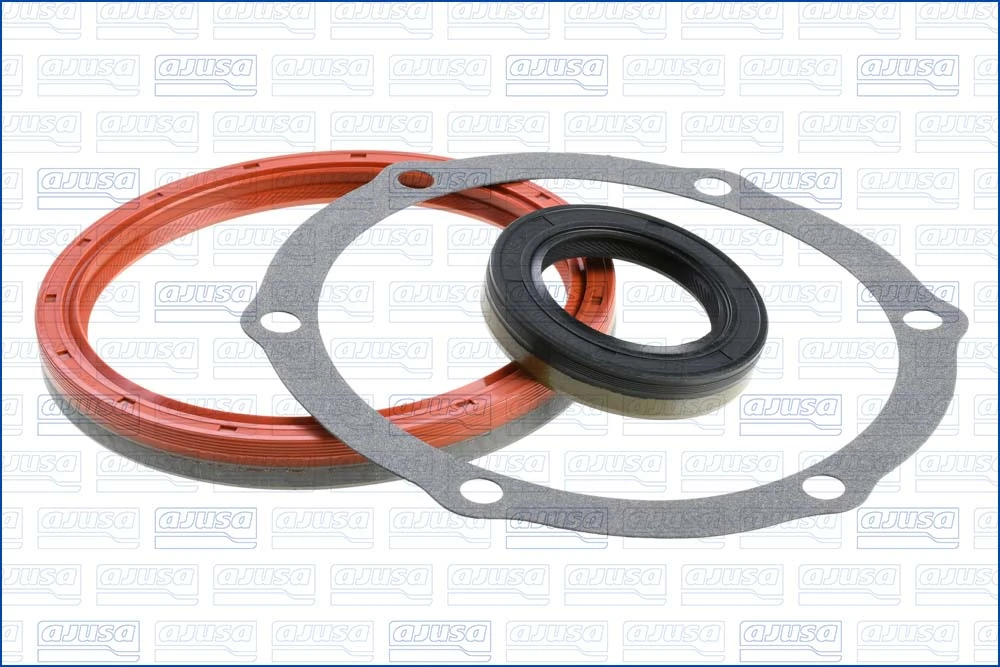 AJUSA 54014500 Gasket Kit, crankcase