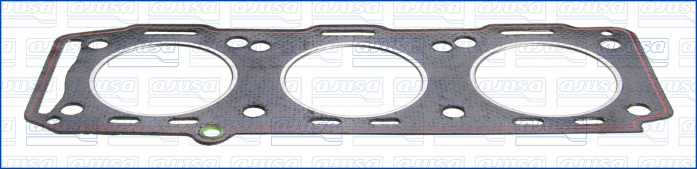 AJUSA 10120600 Gasket, cylinder head