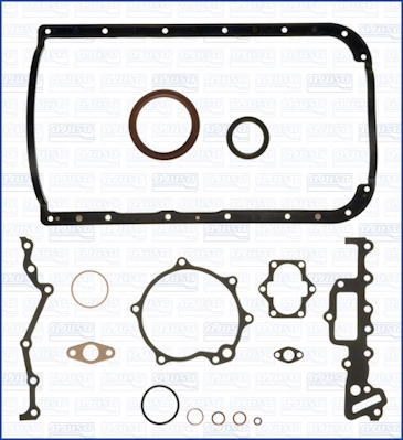 Gasket Kit, crankcase 54002500